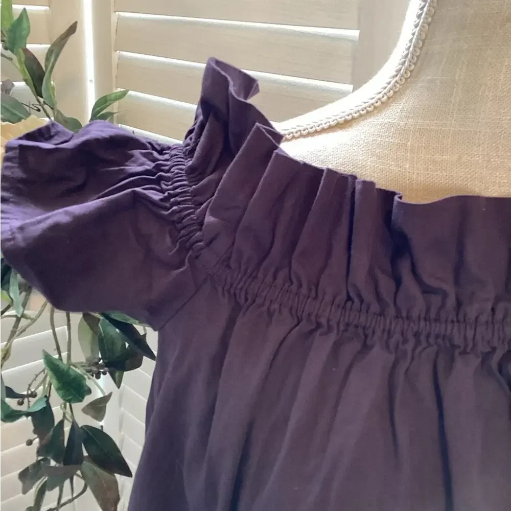 FREE PEOPLE NEW SOPHIE NIGHT BLOOM MINI DRESS SIZE SMALL 1229